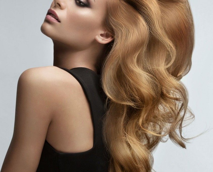 10. How to Prevent Damage When Styling Fine Blonde Hair - wide 9